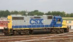 CSX 2685